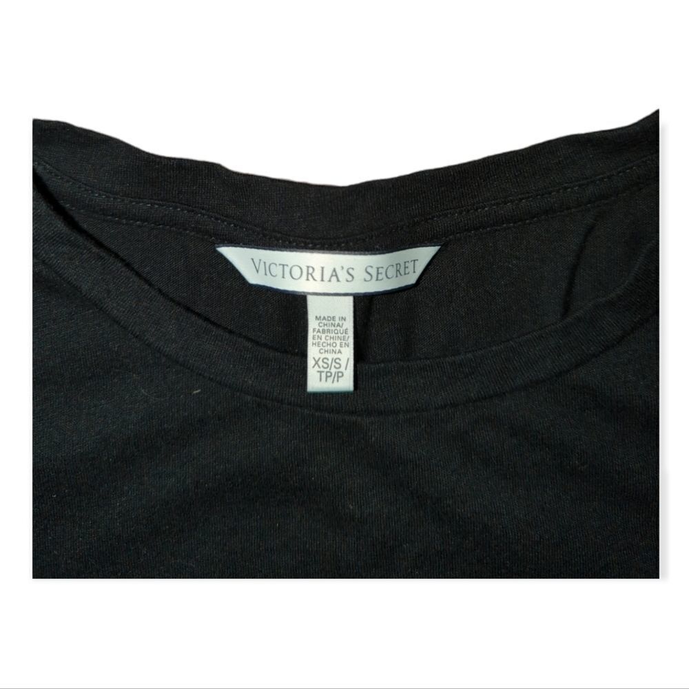 VICTORIA Secret Runaway Shirt - Picture 2 of 2